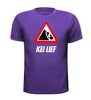 foto 3 Kei lief T-shirt