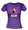 foto 4 Kei lief T-shirt