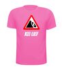 foto 7 Kei lief T-shirt