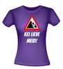 foto 2 Kei lieve meid T-shirt