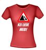 foto 4 Kei lieve meid T-shirt
