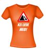 foto 5 Kei lieve meid T-shirt