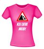 foto 6 Kei lieve meid T-shirt
