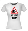 foto 7 Kei lieve meid T-shirt