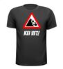 foto 1 Kei vet T-shirt