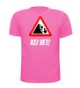 foto 7 Kei vet T-shirt