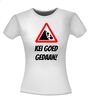 foto 10 Keigoed gedaan geslaagd T-shirt