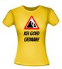 foto 12 Keigoed gedaan geslaagd T-shirt