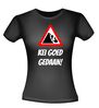 foto 2 Keigoed gedaan geslaagd T-shirt