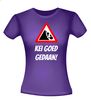 foto 4 Keigoed gedaan geslaagd T-shirt