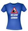foto 6 Keigoed gedaan geslaagd T-shirt
