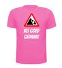 foto 7 Keigoed gedaan geslaagd T-shirt