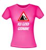 foto 8 Keigoed gedaan geslaagd T-shirt