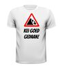 foto 9 Keigoed gedaan geslaagd T-shirt