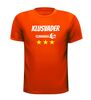 foto 5 Klusvader T-shirt