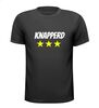 Knapperd T-shirt