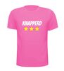 foto 11 Knapperd T-shirt