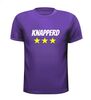 foto 3 Knapperd T-shirt