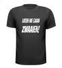 foto 1 Laten we gaan zwaaien shirt