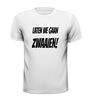 foto 13 Laten we gaan zwaaien shirt