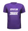 foto 3 Laten we gaan zwaaien shirt