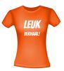 foto 10 Leuk verhaal grappig T-shirt