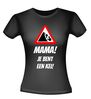 Mama! Je bent een kei shirt
