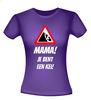 foto 2 Mama! Je bent een kei shirt