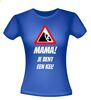foto 3 Mama! Je bent een kei shirt