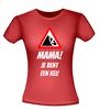 foto 4 Mama! Je bent een kei shirt