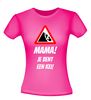 foto 6 Mama! Je bent een kei shirt
