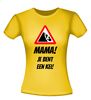 foto 8 Mama! Je bent een kei shirt