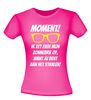 foto 12 Moment, ik zet even mijn zonnebril op want jij bent aan het stralen T-shirt
