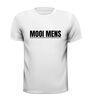 foto 13 Mooi mens T-shirt