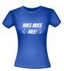 foto 3 Niks miss mee T-shirt