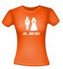 foto 10 oh wat erg ik ga trouwen T-shirt