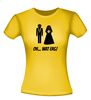 foto 16 oh wat erg ik ga trouwen T-shirt