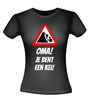 Oma! Je bent een kei shirt