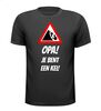 Opa! Je bent een kei T-shirt
