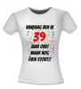 foto 14 orgineel verjaardag shirt 39 jaar