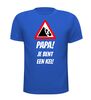 foto 3 Papa! Je bent een kei T-shirt