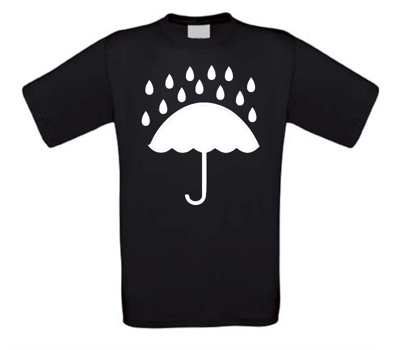 paraplu T-shirt