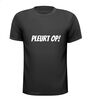Pleurt op! T-shirt