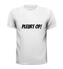 foto 13 Pleurt op! T-shirt