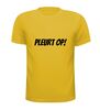 foto 15 Pleurt op! T-shirt