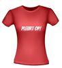 foto 8 Pleurt op! T-shirt