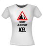 foto 10 Schat! Je bent een kei T-shirt