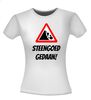 foto 10 Steengoed gedaan geslaagd T-shirt