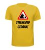 foto 11 Steengoed gedaan geslaagd T-shirt