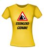foto 12 Steengoed gedaan geslaagd T-shirt
